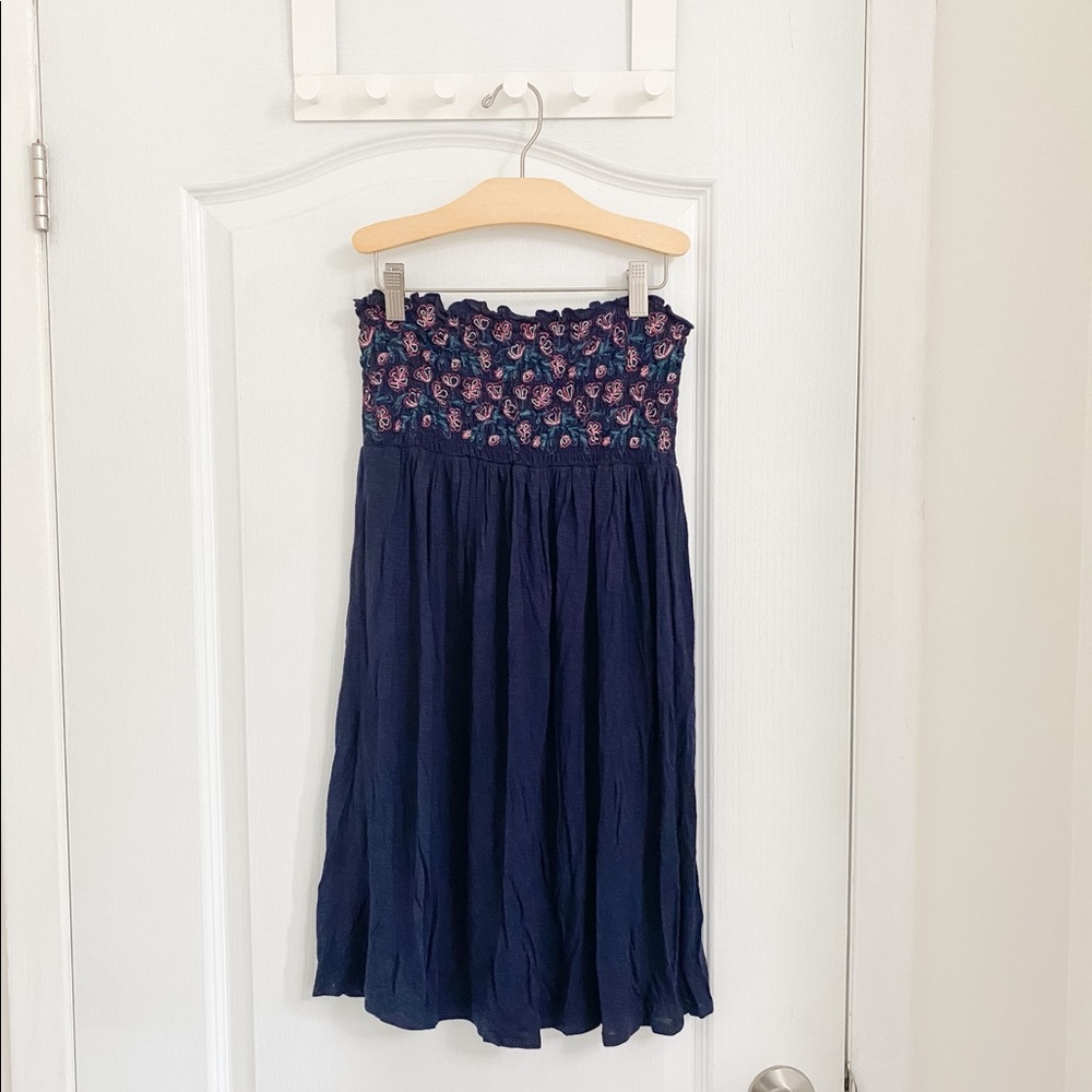 Joe Fresh Bathing Suit Cover Up